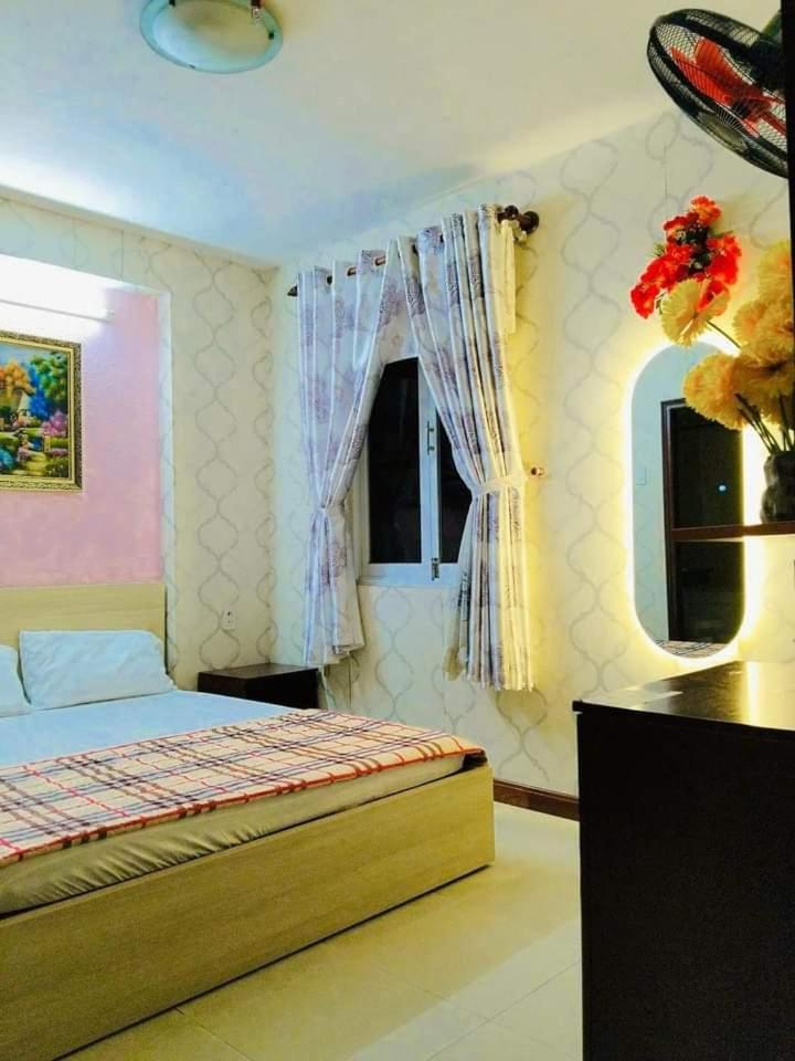Hotel Hai Ha Vung Tau Ruang foto
